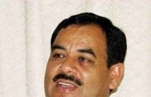 Forest Minister’s resentment at being sidelined not surprising