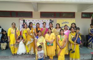 HPS celebrates Mother’s Day
