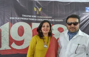 National release of Kunal Malla’s ‘1978 – A Teen Night Out’ on 3 May