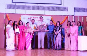 KV No. 2 holds Annual Function