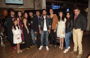 ‘1978-A Teen Night Out’ premiere gets audience thumbs-up