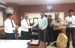THDCIL & RITES sign MoU