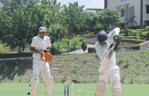 GSR, Little Star Cricket Academies score wins