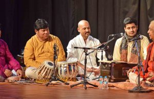 ‘Katha Kahe So Kathak’