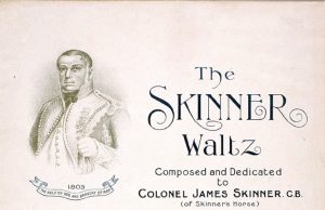The Skinner Waltz