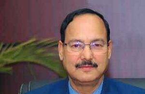 UGC grants recognition to Shri Guru Ram Rai University