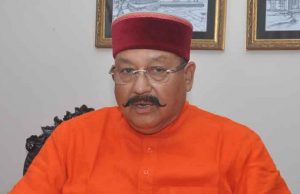 No proposal to develop Kedarnath trek on lines of Vaishno Devi Shrine: Maharaj