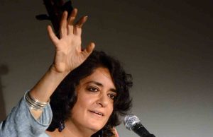 Shabnam Virmani to perform at ‘Concert for Inclusion’