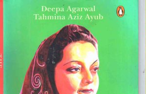 The Begum who hailed from Kumaon