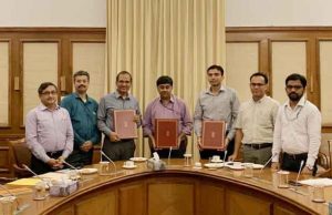 U’khand signs $31.58 million WB loan agreement to strengthen Public Financial Management Systems