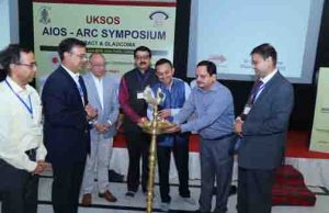 U’khand Eye Doctors’ meeting focuses on latest treatments for Glaucoma & Cataract