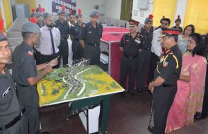 IMA End of Term Exhibition held