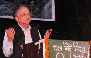 Ten Reasons Why Gandhi Still Matters: Ramachandra Guha