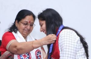 Students should empower weaker sections: Gov