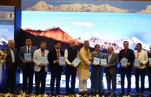 Himalayan Conclave: Hill States demand Green Bonus