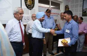 UPNL holds Entrepreneurship Workshop for ESM