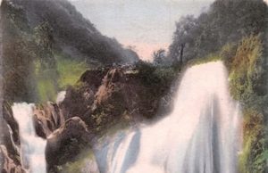 All Our Waterfalls
