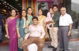 Anandam opens its 4th outlet – Delectable Delicacies!