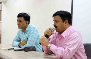 New BTech Session begins at GEHU