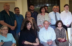 ‘The Writers’ Combine’ constituted to encourage young talent