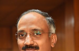 Dr Nalin Shinghal assumes charge as CMD, BHEL
