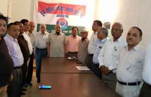 DESL praises contribution of GOC to its office renovation