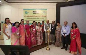 ISAR holds Infertility Meet for U’khand Gynecologists