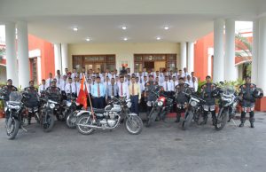 Bike expedition to commemorate Kargil Diwas in U’khand