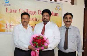 7 Law College aspirants crack Judicial Service exams