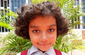 Siddhi Juyal performs role in upcoming movie