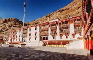 Naropa Fellowship announces admission for 2nd Batch