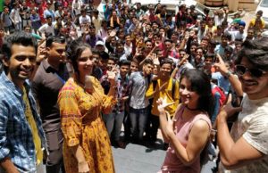 Doon Producer OP Bhatt’s Marathi Film ‘Takatak’ releases, does well