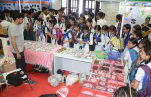 Talk held on Skill Development, Startups & Innovation