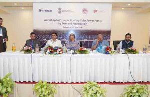 TERI & Cadmus launch project to accelerate rooftop solar installations
