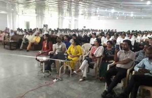 Sardar Bhagwan Singh University celebrates Global Tiger Day