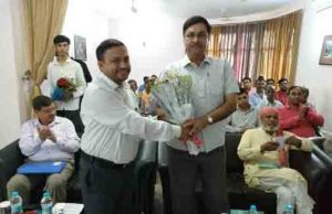 UPES holds Workshop on Income Generation from Water Mills