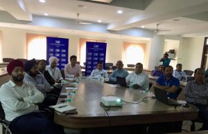CII responds to Budget after viewing event