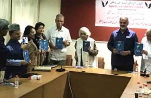 Poet Iqbal remembered at Peace Event