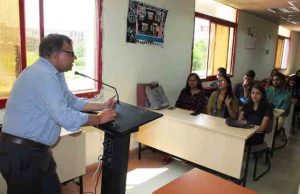 PRCI & Doon Varsity hold Session on ‘Current Practices in Public Relations’