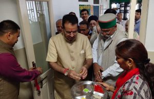 Max MedCentre launched in Mussoorie