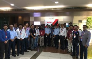 CII delegates learn Best Manufacturing Practices