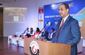 International HR Conclave begins at GEHU
