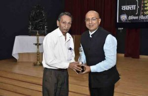 Programme held on ‘Unity In Diversity’ at Dolphin PGI