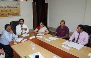 Law College Dehradun adopts ‘Competition Friendly Syllabus’