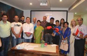 Booknerds holds ‘Lit Dangal’