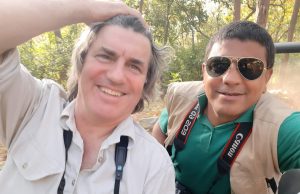 For Doon–based Cameraperson Pawan Negi, 7 Aug will be a Memorable Day