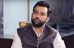 Director Ali Abbas Zafar to interact with aspiring actors
