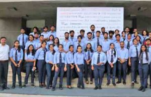 ‘SAP Next-Gen Design Thinking Hackathon’ concludes at UPES