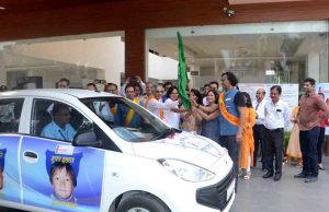 ‘Smile Train’ inaugurates ‘Muskan Ward’ at Himalayan Hospital