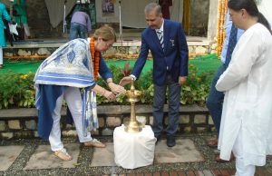 34th Founder’s Day celebrations held at John Martyn Memorial School